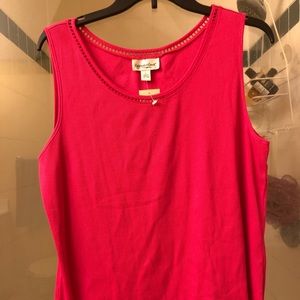 NWT Coldwater Creek Tank